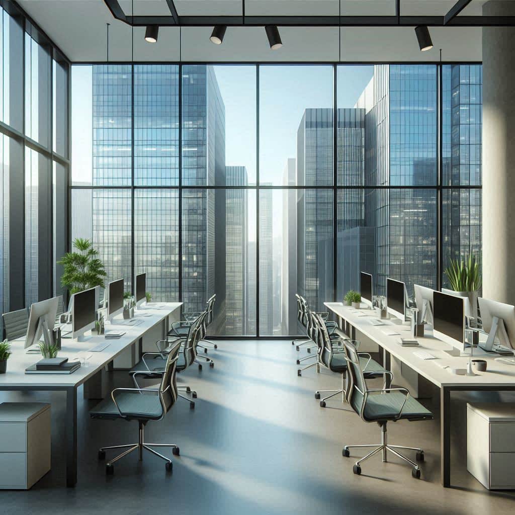 鹏源发展大厦文章配图